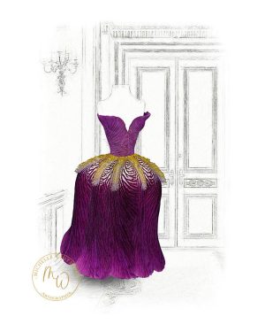 Velvet Crush