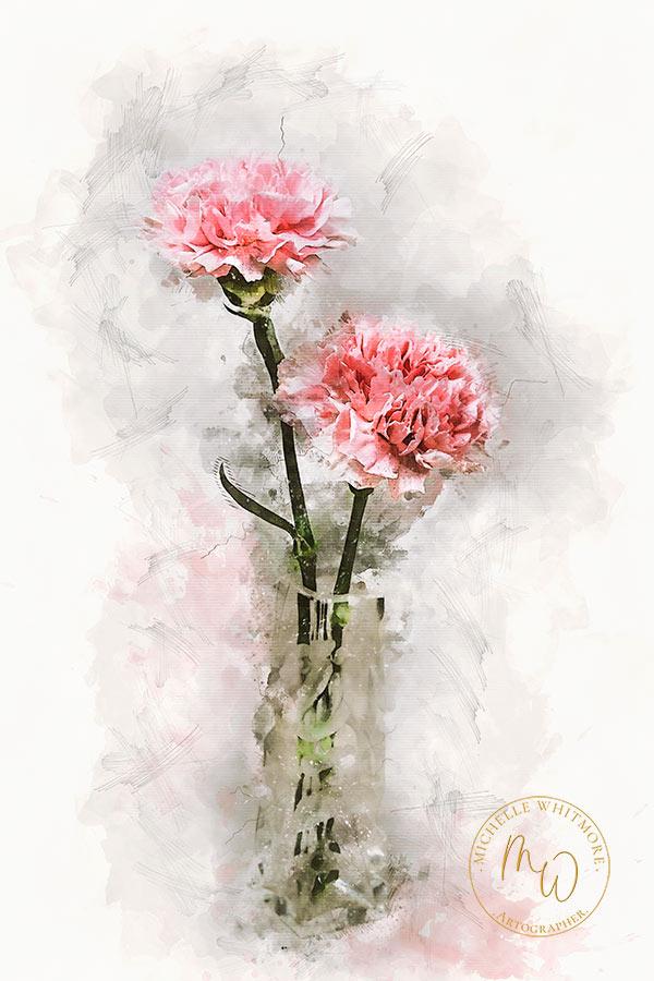 enquiries-thank-you Thank you flowers