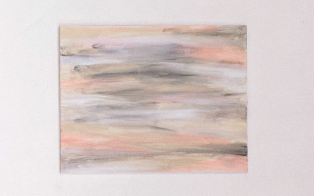 New Art – Now What?